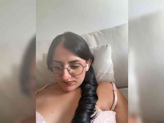 EvanShell1 webcam