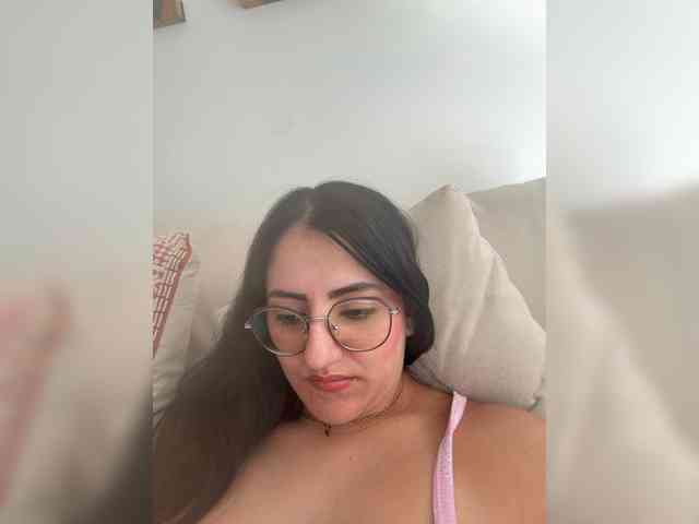 EvanShell1 webcam