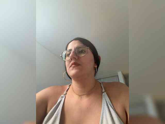 EvanShell1 webcam