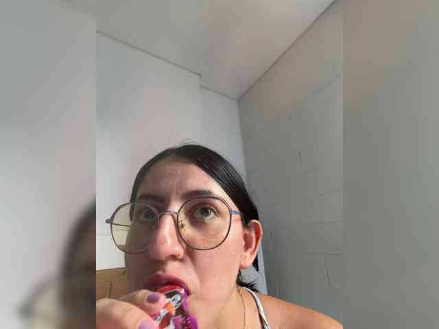 EvanShell1 webcam