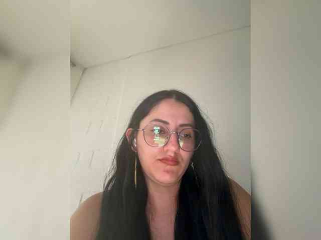 EvanShell1 webcam