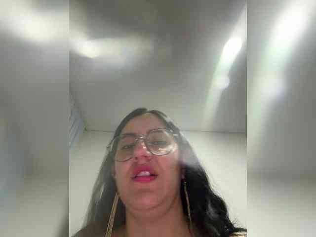 EvanShell1 webcam