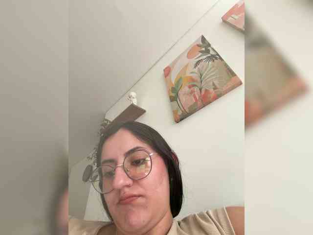 EvanShell1 webcam