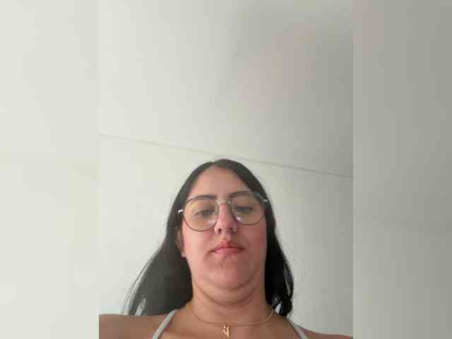 EvanShell1 webcam