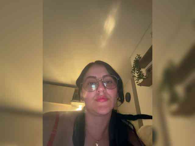 EvanShell1 webcam