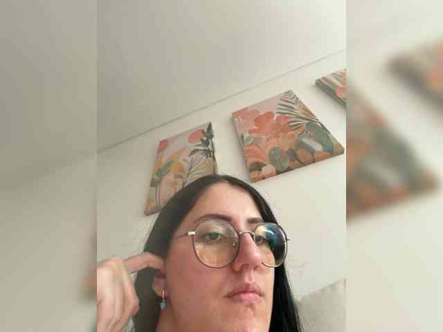 EvanShell1 webcam