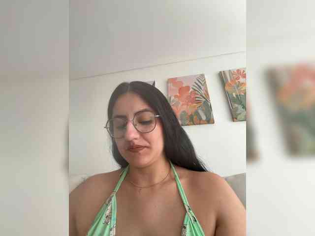 EvanShell1 webcam