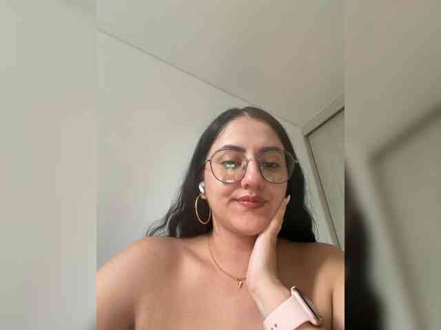 EvanShell1 webcam