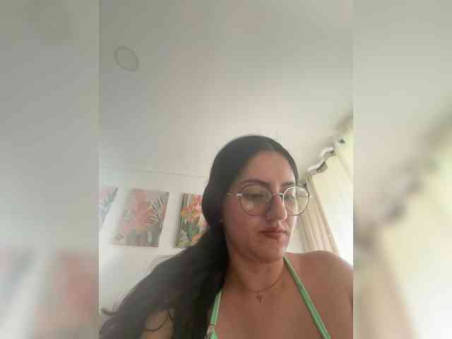EvanShell1 webcam