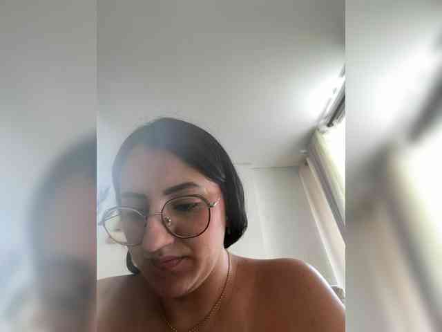 EvanShell1 webcam