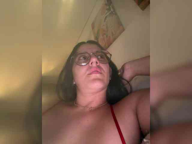 EvanShell1 webcam