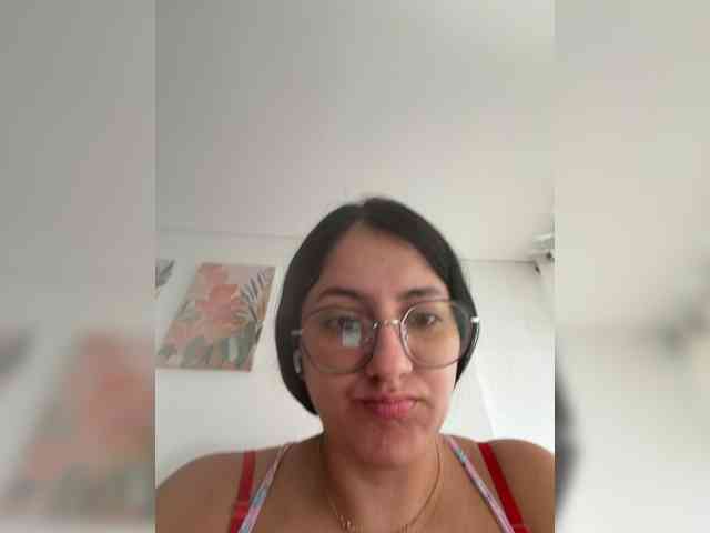 EvanShell1 webcam