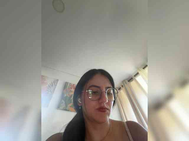 EvanShell1 webcam