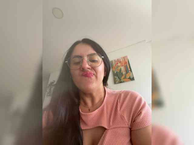 EvanShell1 webcam