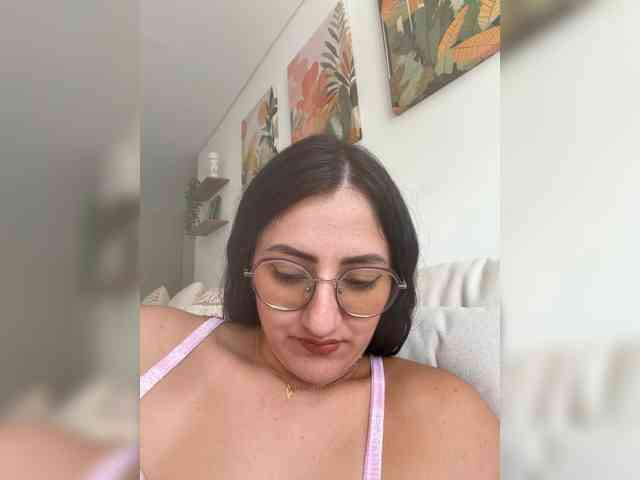 EvanShell1 webcam