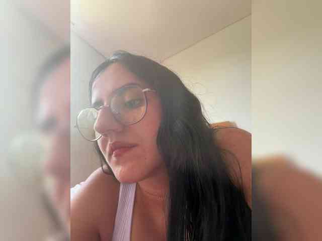 EvanShell1 webcam