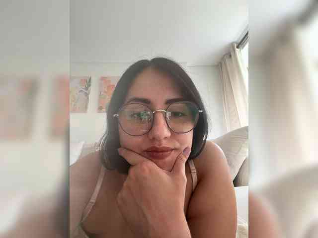 EvanShell1 webcam