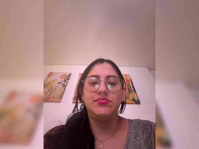 EvanShell1 webcam