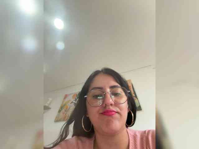 EvanShell1 webcam