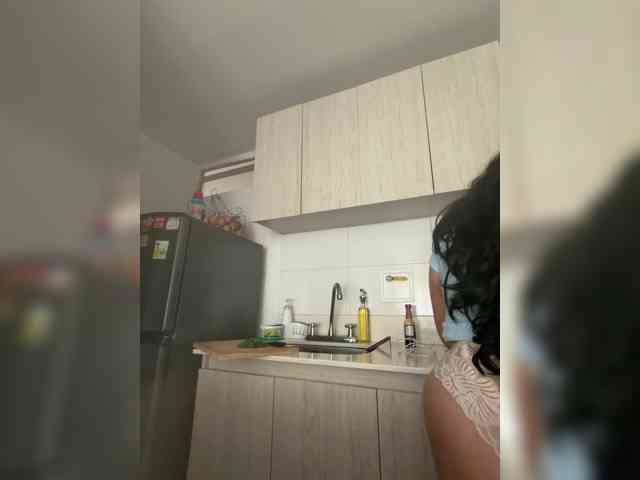 EvanShell1 webcam