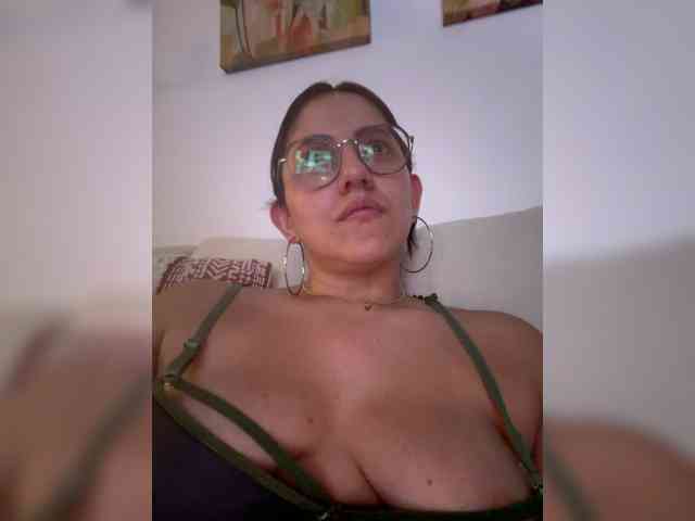 EvanShell1 webcam
