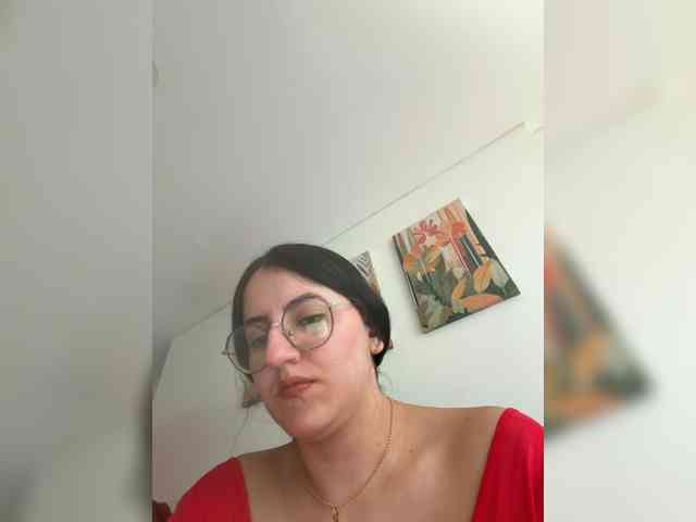 EvanShell1 webcam