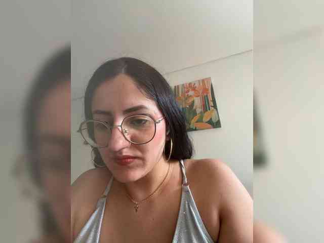 EvanShell1 webcam