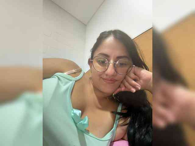 EvanShell1 webcam