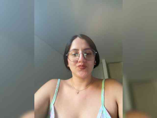 EvanShell1 webcam