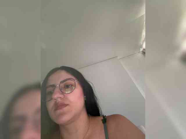 EvanShell1 webcam