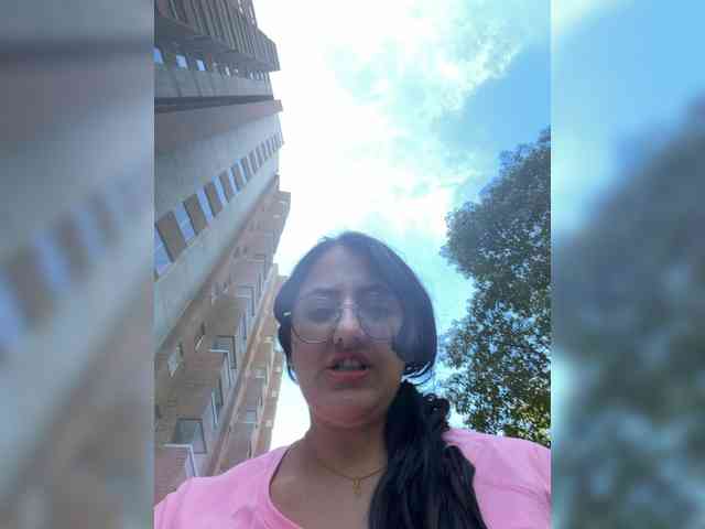 EvanShell1 webcam