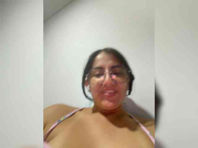 EvanShell1 webcam