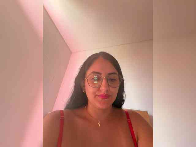EvanShell1 webcam