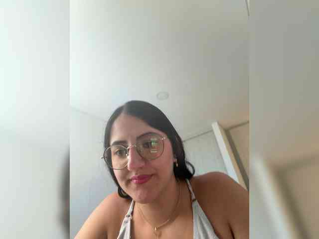 EvanShell1 webcam