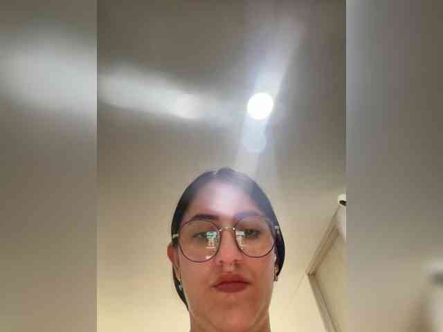 EvanShell1 webcam