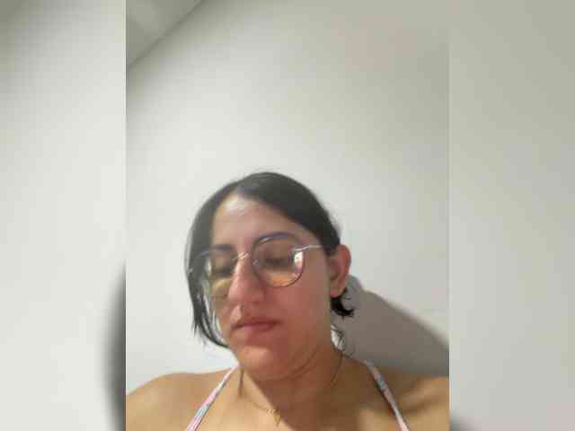 EvanShell1 webcam