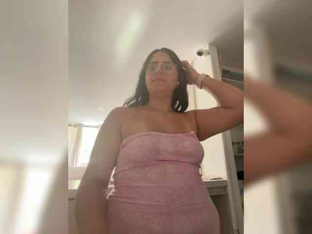EvanShell1 webcam