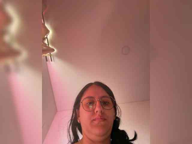 EvanShell1 webcam