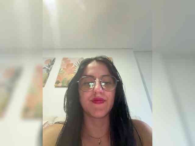 EvanShell1's webcam live show