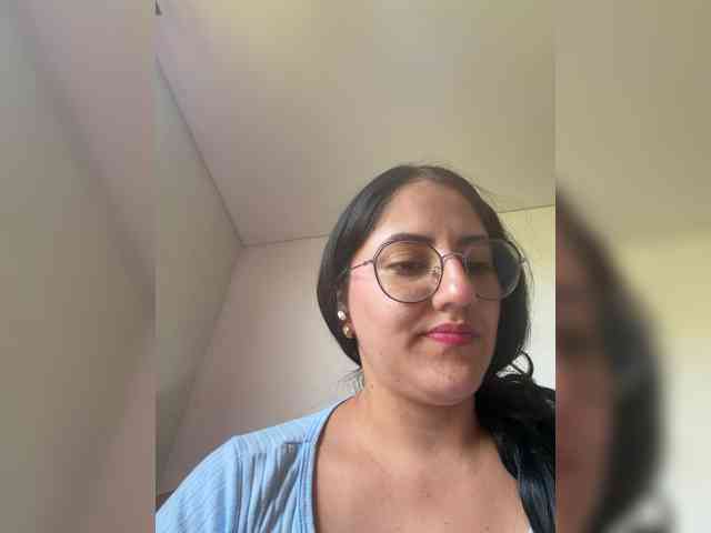EvanShell1 webcam