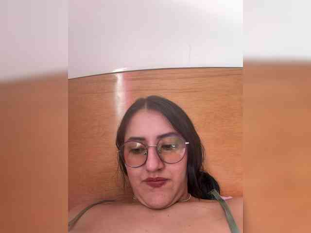 EvanShell1 webcam