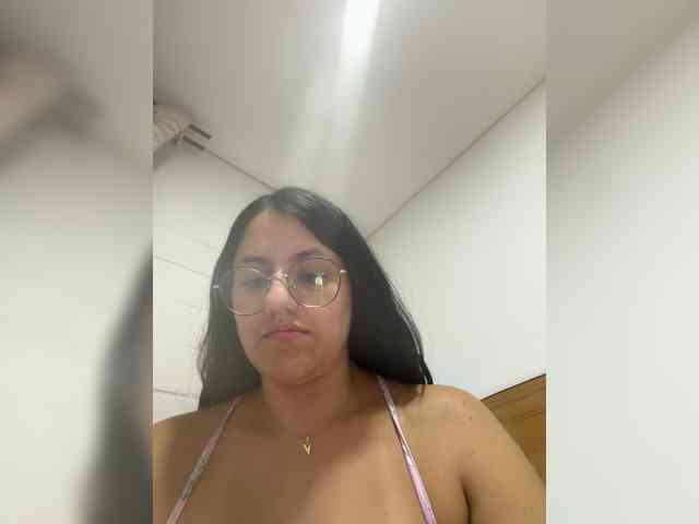 EvanShell1 webcam