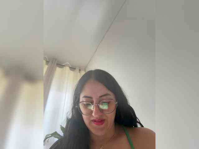 EvanShell1 webcam
