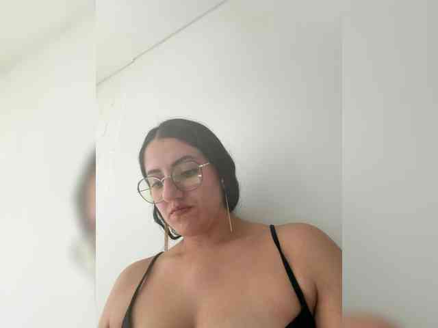 EvanShell1 webcam