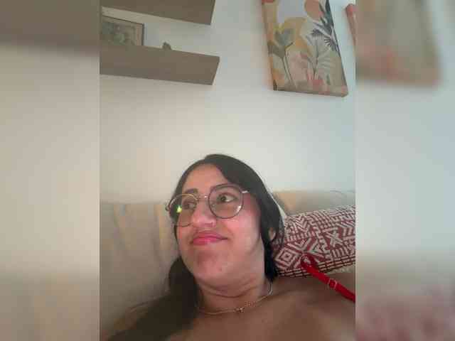 EvanShell1 webcam