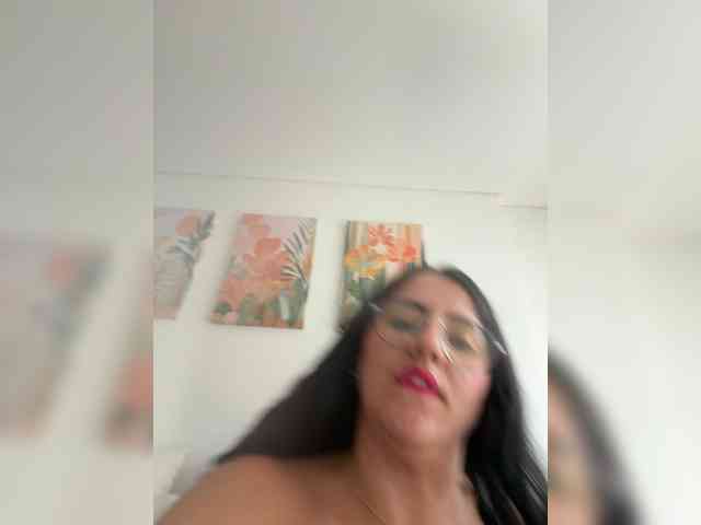 EvanShell1 webcam