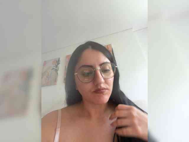 EvanShell1 webcam