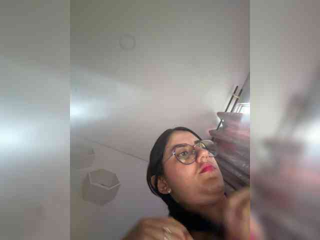 EvanShell1 webcam