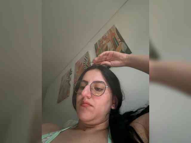 EvanShell1 webcam