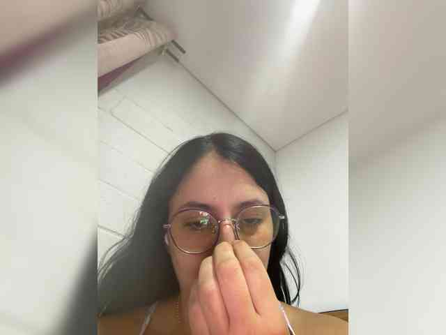EvanShell1 webcam